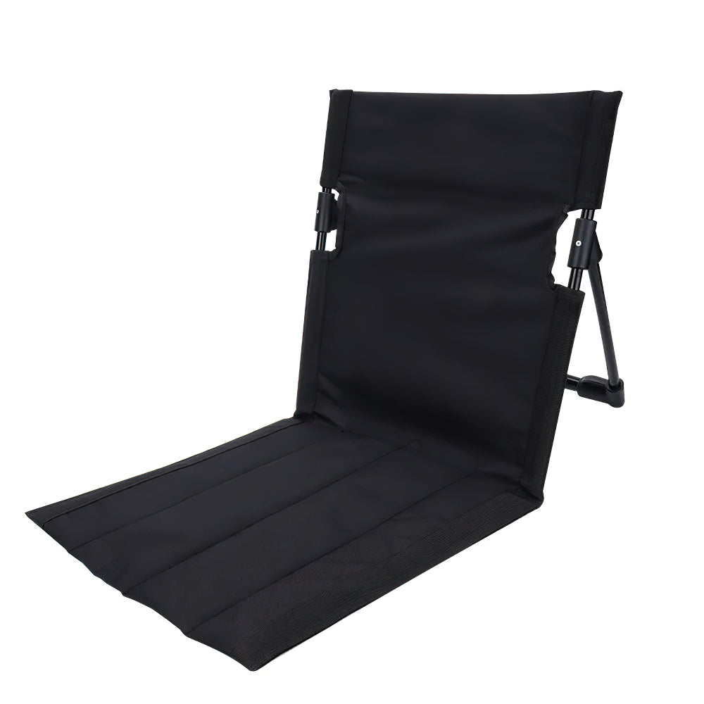 Sedia pieghevole EasyFold per campeggio e outdoor