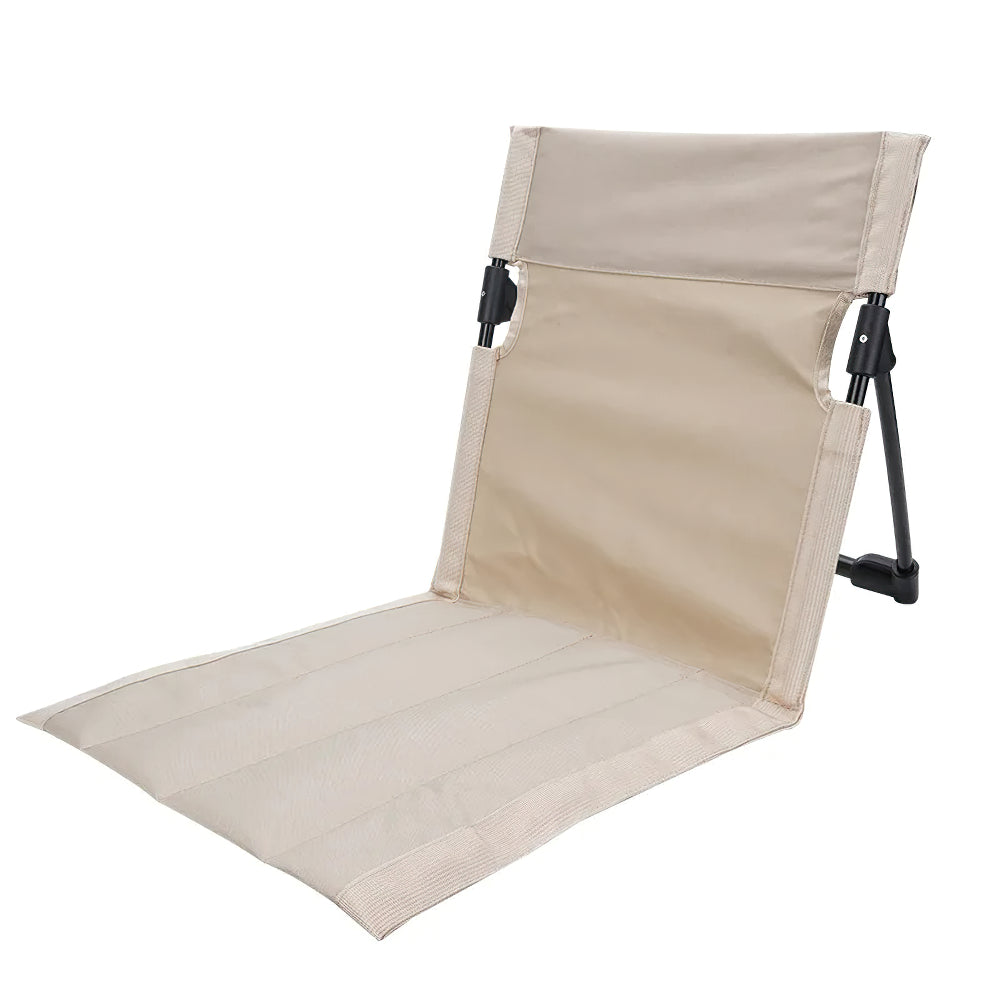 Sedia pieghevole EasyFold per campeggio e outdoor