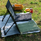 Sedia pieghevole EasyFold per campeggio e outdoor