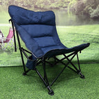 Sedia pieghevole relax da esterno