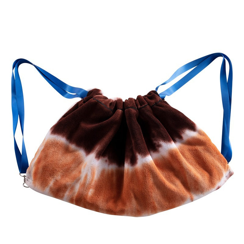 Sedia sdraio relax reclinabile da donna