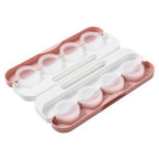 Set 8 stampi per ravioli e dumpling