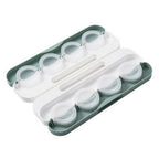 Set 8 stampi per ravioli e dumpling