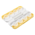 Set 8 stampi per ravioli e dumpling