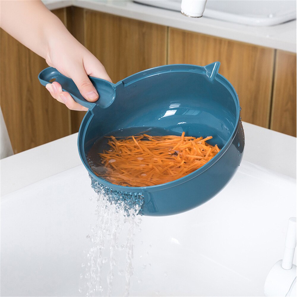 Set affettaverdure multifunzione 12 in 1 ChefEase