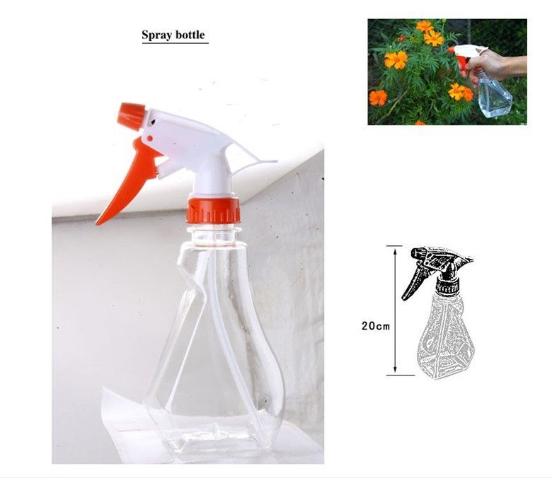 Set attrezzi da giardino con borsa – 10 pezzi per la cura del verde
