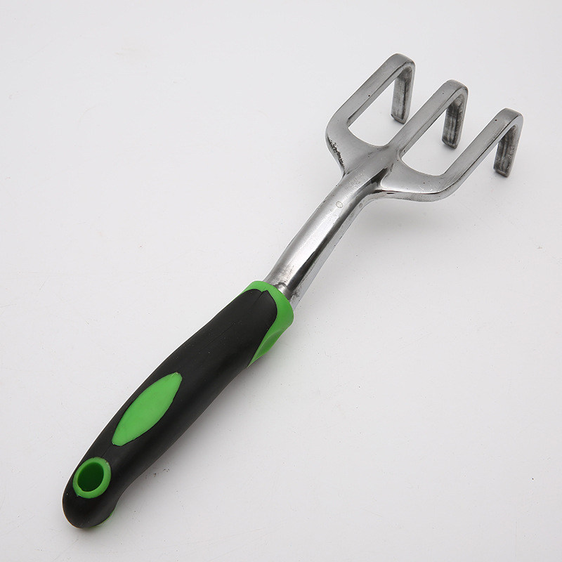 Set attrezzi da giardino con borsa – Kit completo per la cura delle piante