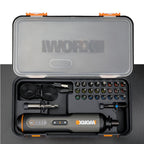 Set avvitatore elettrico mini da elettricista