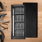 Set cacciaviti di precisione 24 in 1