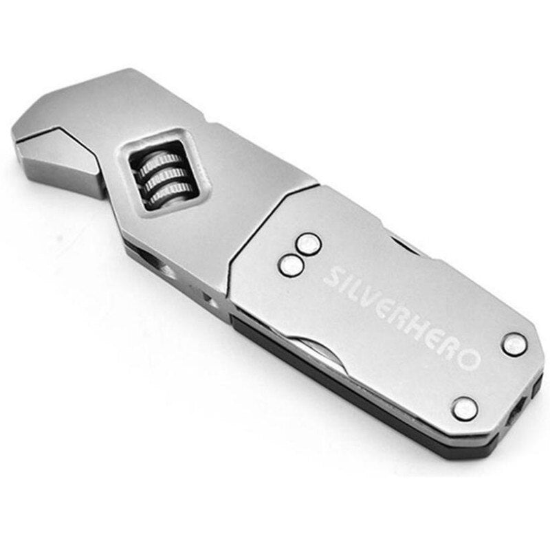 Set chiavi pieghevoli in acciaio inox Pro Expert