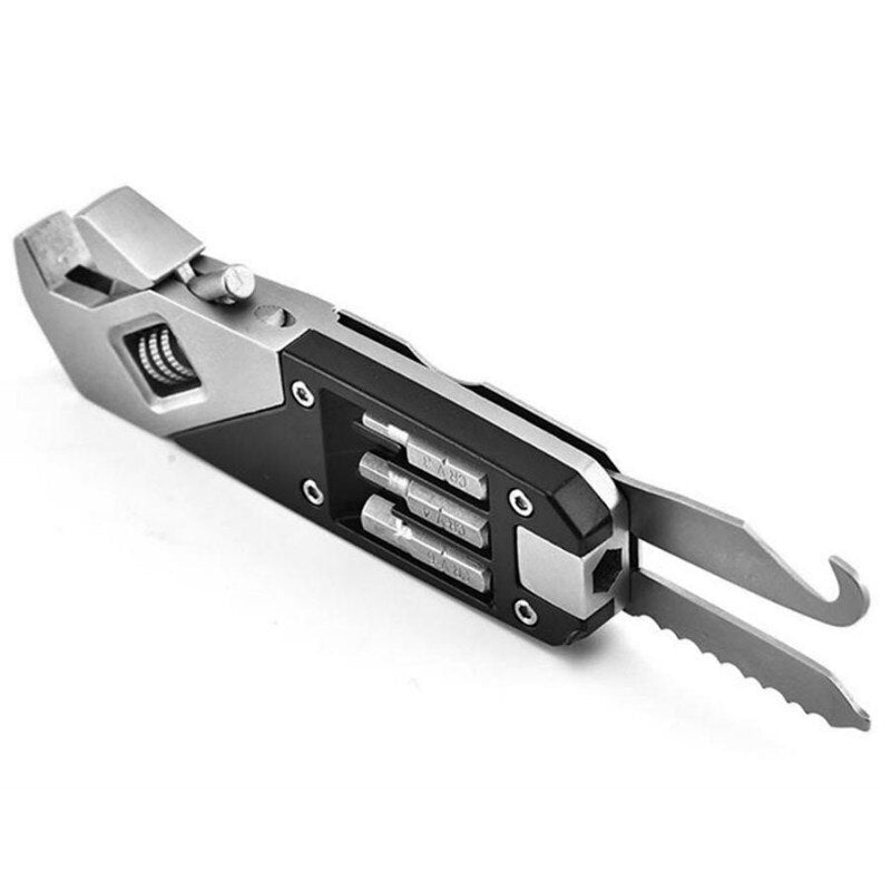 Set chiavi pieghevoli in acciaio inox Pro Expert