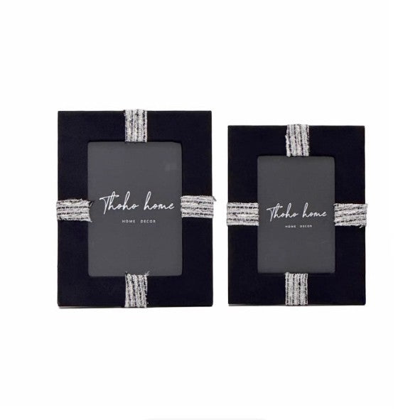 Set cornici decorative per foto