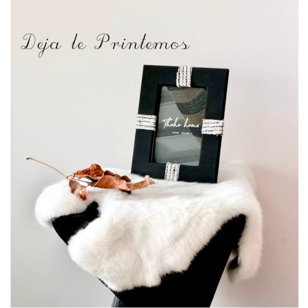 Set cornici decorative per foto