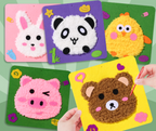Set creativo per bambini