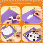 Set creativo per bambini