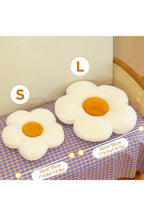 Set cuscini divano con motivo floreale