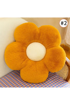 Set cuscini divano con motivo floreale