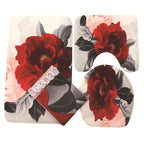 Set decorativo per bagno