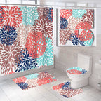 Set decorativo per bagno
