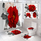 Set decorativo per bagno