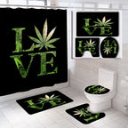 Set decorativo per bagno