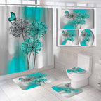 Set decorativo per bagno