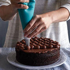 Set decorazione torte 16 pezzi