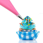 Set decorazione torte 16 pezzi