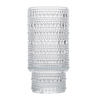 Set di bicchieri decorativi da donna