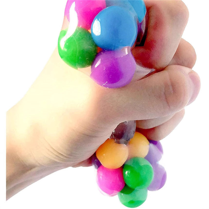 Set di giochi sensoriali per bambini