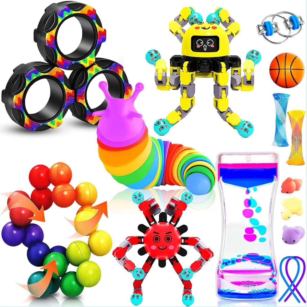 Set di giochi unisex