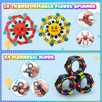 Set di giochi unisex