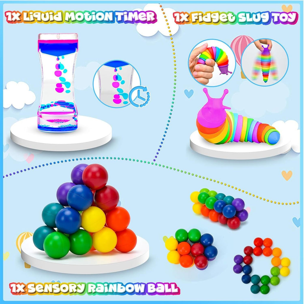 Set di giochi unisex