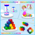 Set di giochi unisex