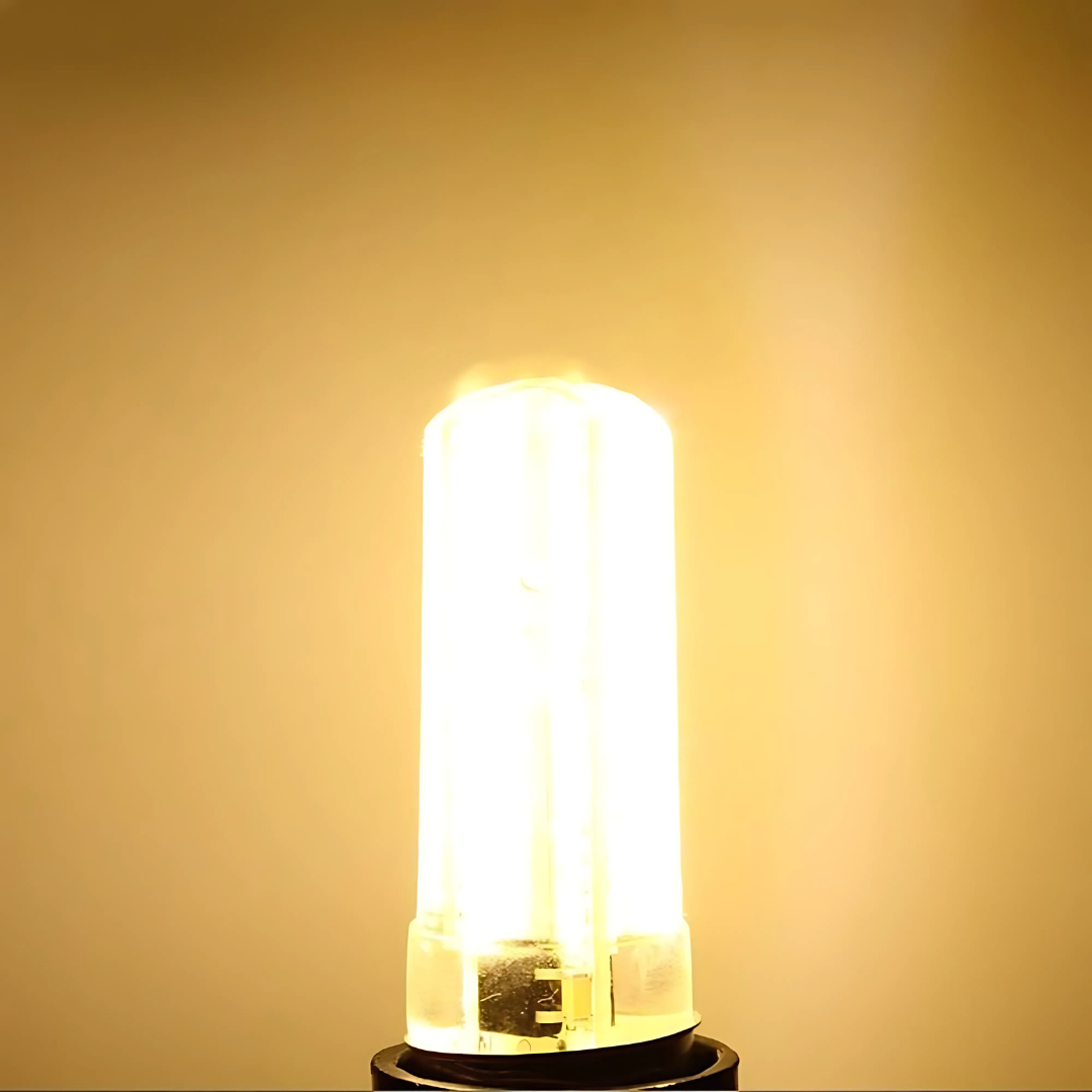 Set di lampadine LED per illuminazione a risparmio energetico