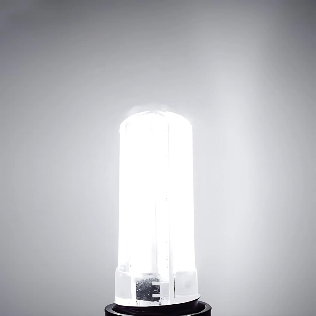 Set di lampadine LED per illuminazione a risparmio energetico