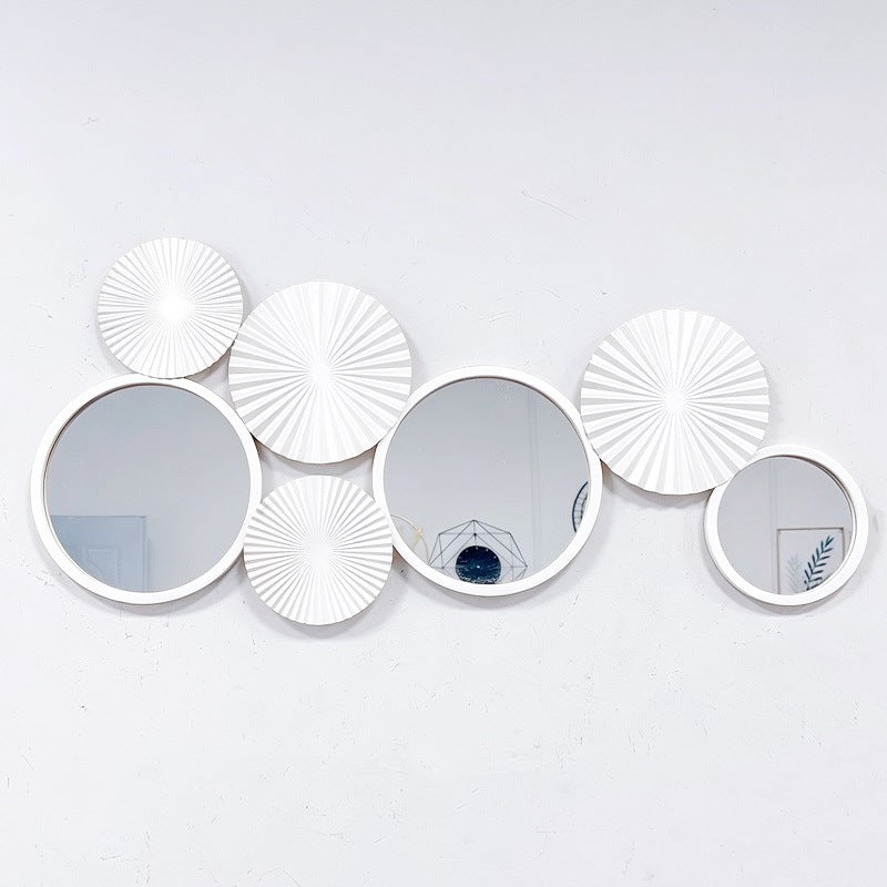 Set di specchi decorativi da parete