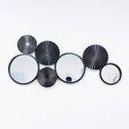 Set di specchi decorativi da parete