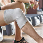 Set di tutori per ginocchio FlexiKnee
