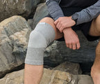 Set di tutori per ginocchio FlexiKnee