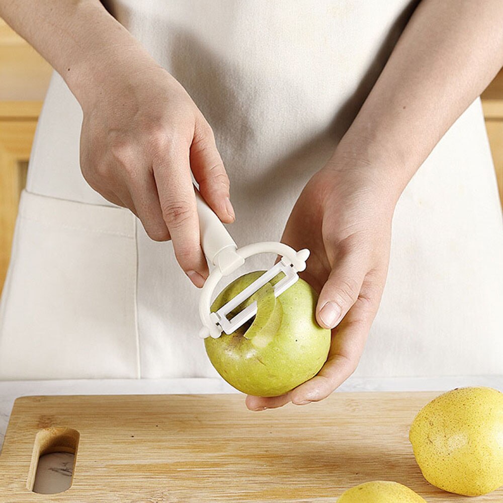 Set di utensili da cucina eleganti e resistenti