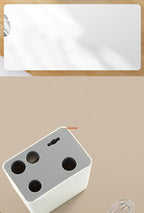 Set di utensili da cucina eleganti e resistenti