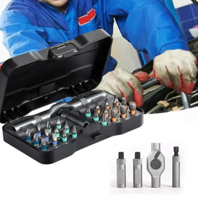 Set di utensili multifunzione 24 in 1