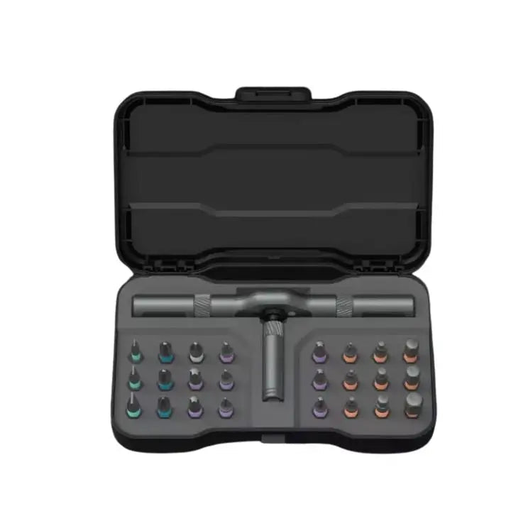 Set di utensili multifunzione 24 in 1