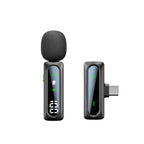 Set microfono wireless