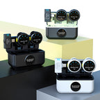 Set microfono wireless
