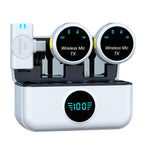 Set microfono wireless