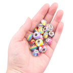 Set per braccialetti fai da te – ore creative con perline e ciondoli