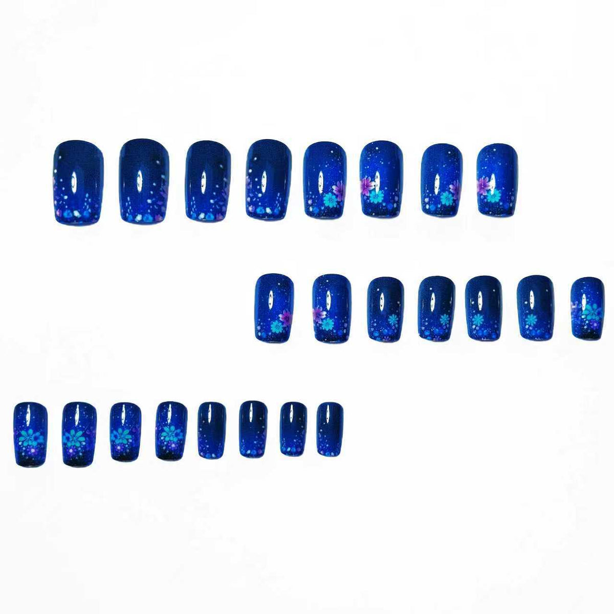 Set per nail art completo