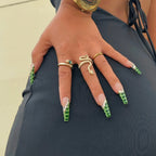 Set per nail art dal design moderno